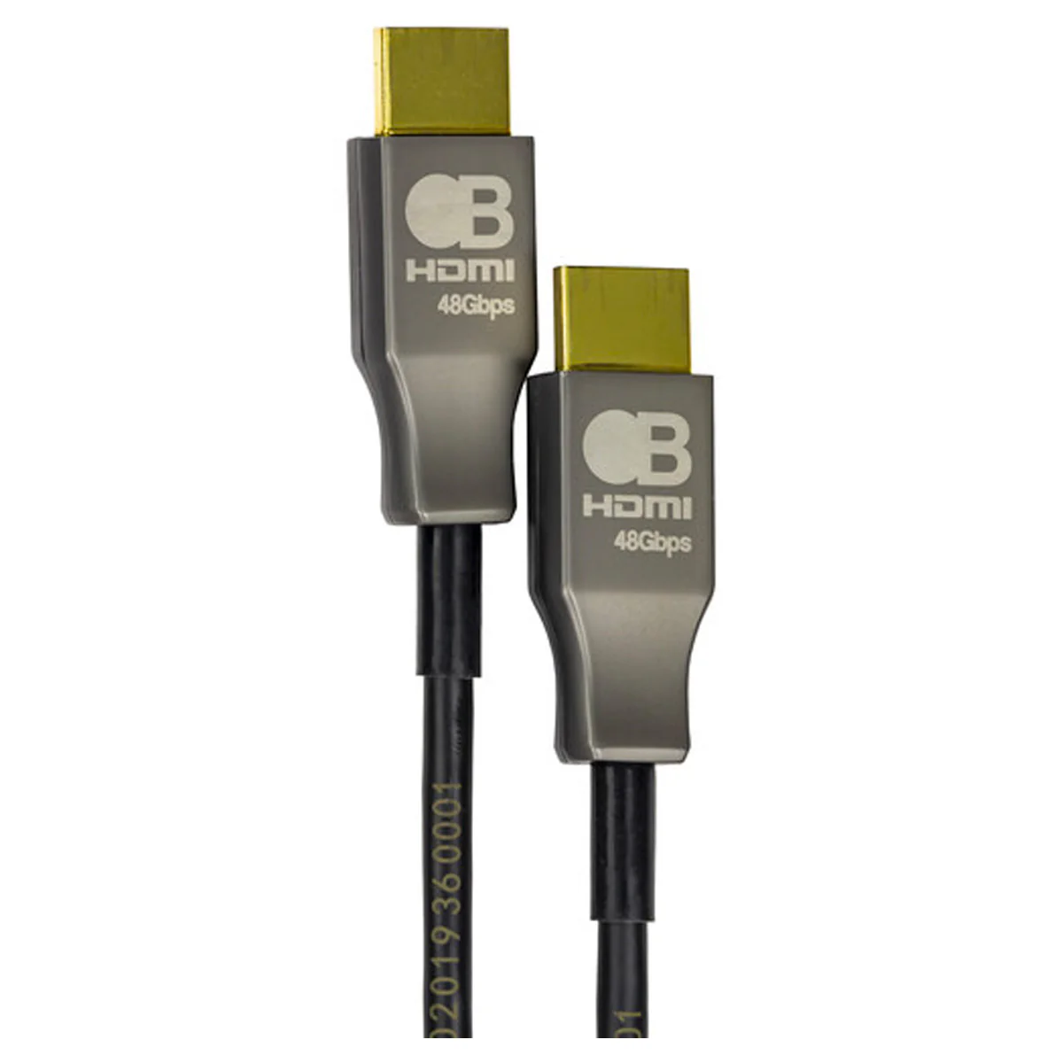 Bullet Train 10K Ultrahigh Speed Active Optical HDMI Cable - Image 7
