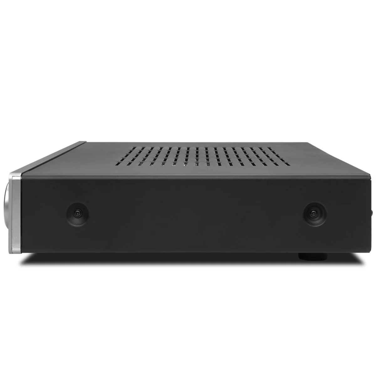 Cambridge Audio AXA35 35 Watt 2-Channel Integrated Stereo Amplifier | Built-in Phono-Stage | .25 Inch Jack, 3.5mm Aux - Image 5