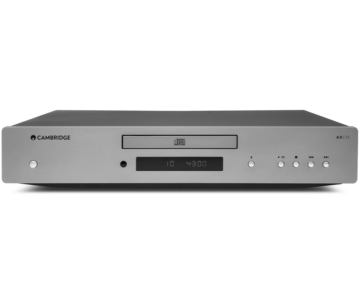 Cambridge Audio OPEN BOX AXC35 CD Player - Excellent Condition - Image 3