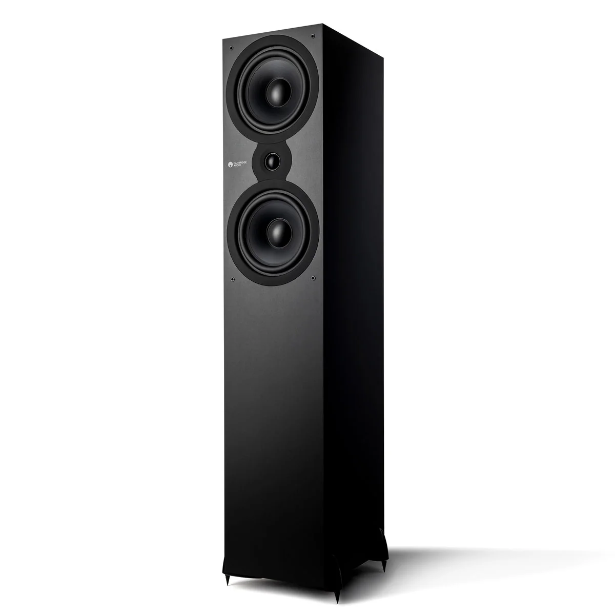 Cambridge Audio SX-80 V2 Floorstanding Speakers - Matte Black - Pair - Image 6