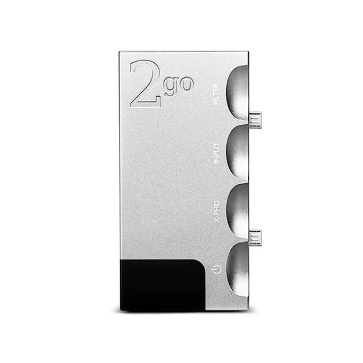 Chord Electronics 2Go Wireless Streamer for Hugo 2 - Image 5