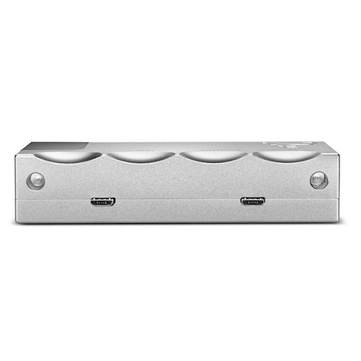 Chord Electronics 2Go Wireless Streamer for Hugo 2 - Image 6