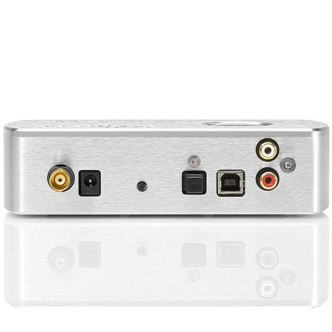 Chord Electronics 2Qute DAC - Image 3