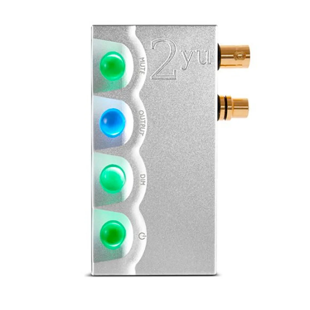 Chord Electronics 2yu Music Streamer for 2Go - Image 5