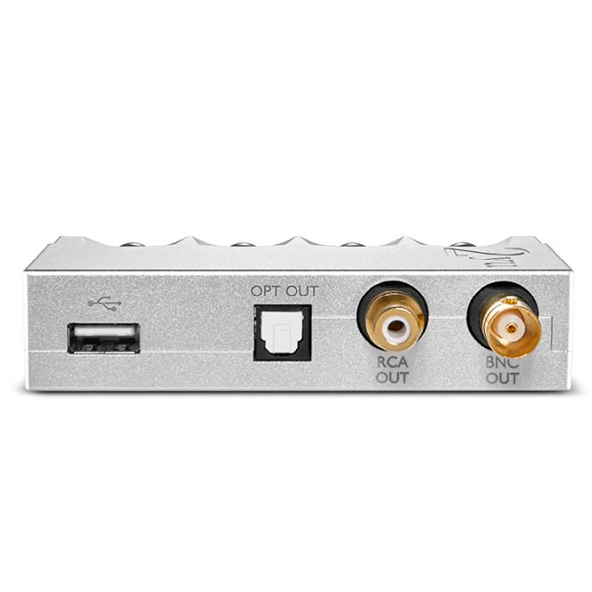 Chord Electronics 2yu Music Streamer for 2Go - Image 7