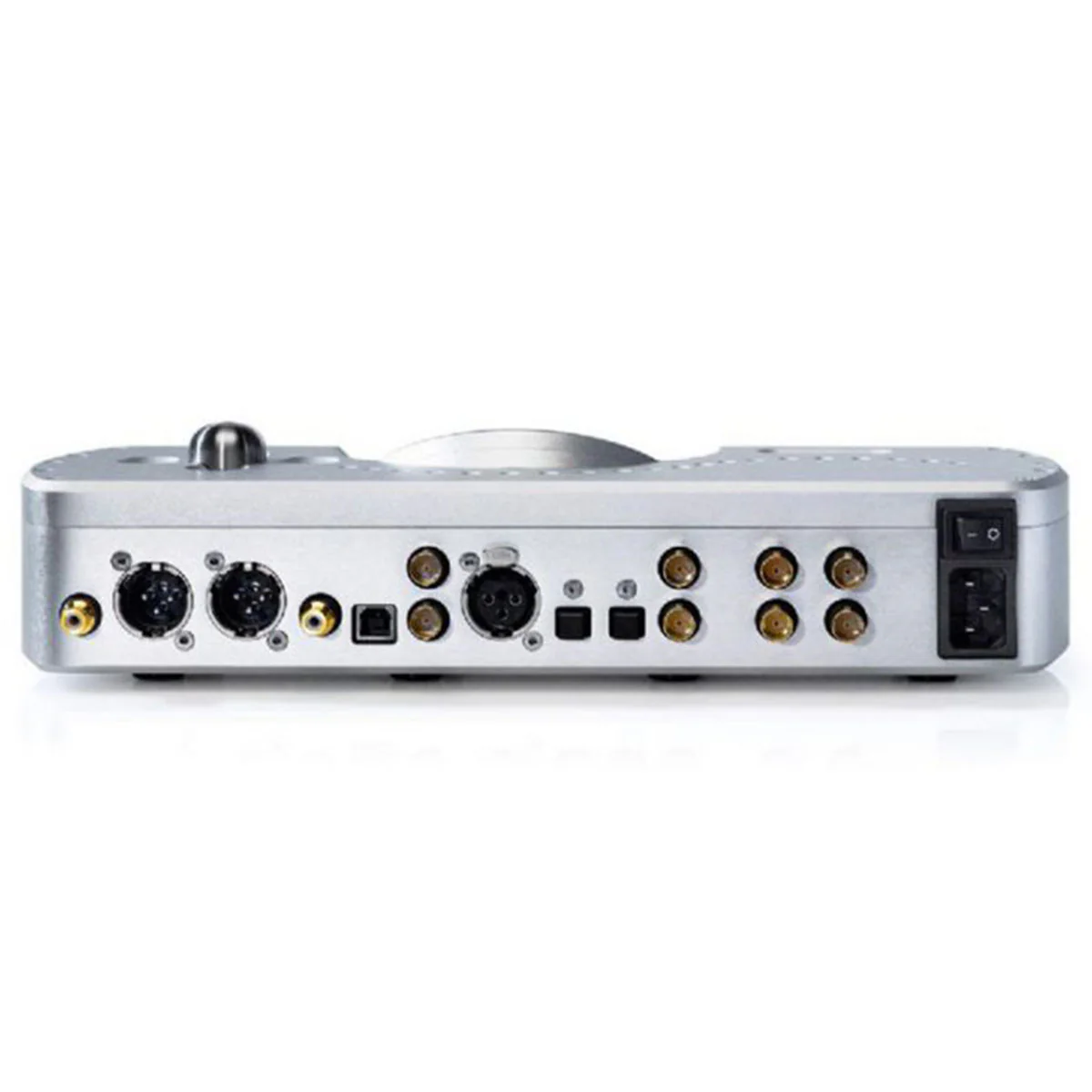 Chord Electronics DAVE DAC & Pre-Amp - Image 15