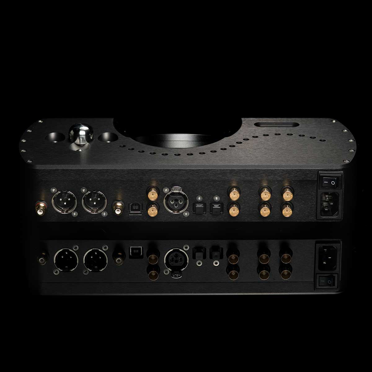 Chord Electronics DAVE DAC & Pre-Amp - Image 7