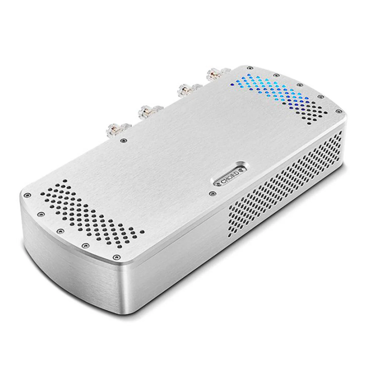 Chord Electronics Etude 150W Stereo Power Amplifier - Image 11