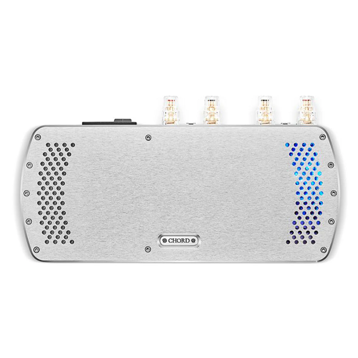 Chord Electronics Etude 150W Stereo Power Amplifier - Image 14