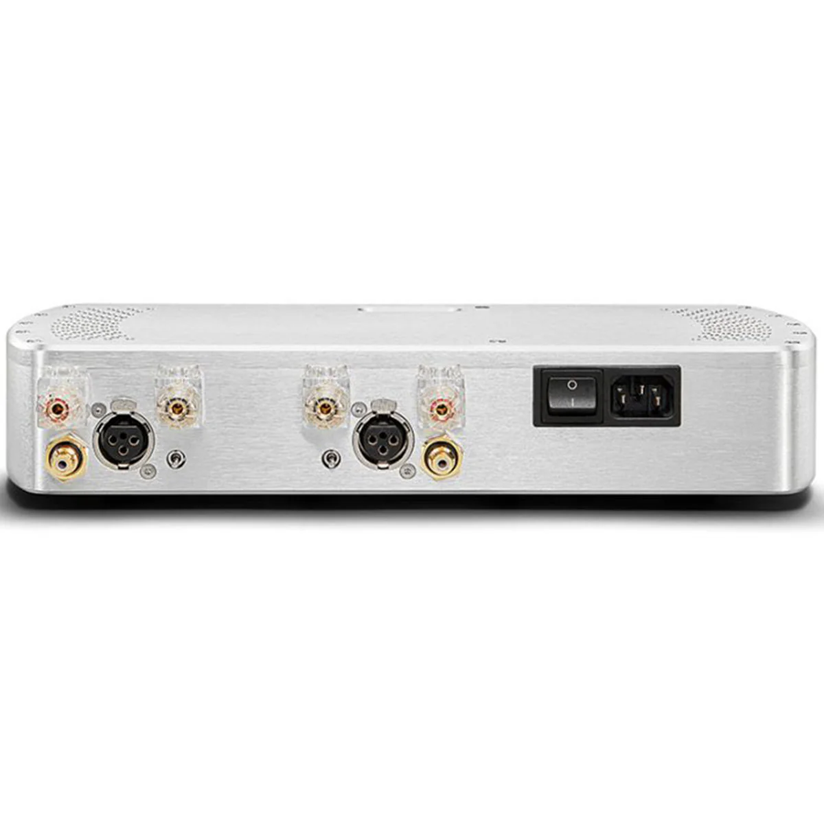Chord Electronics Etude 150W Stereo Power Amplifier - Image 3