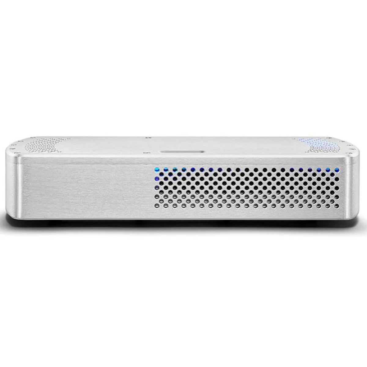 Chord Electronics Etude 150W Stereo Power Amplifier - Image 4