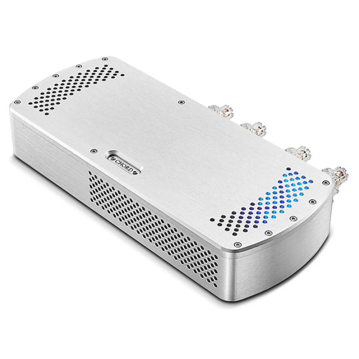 Chord Electronics Etude 150W Stereo Power Amplifier - Image 9