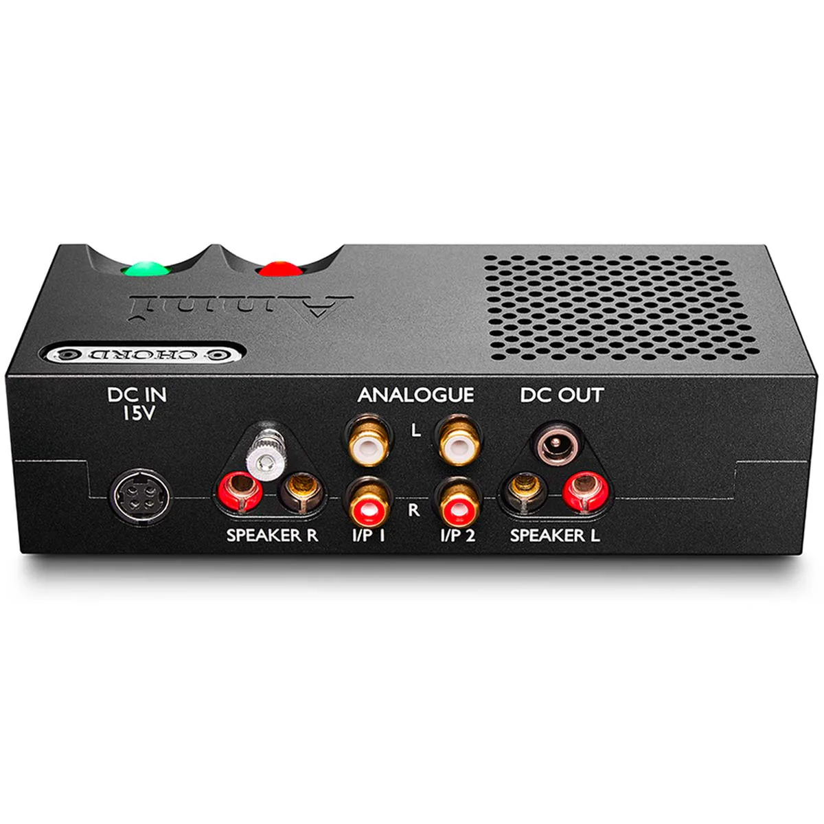 Chord Electronics OPEN BOX Anni Desktop Integrated Amplifier - A Grade - Image 2
