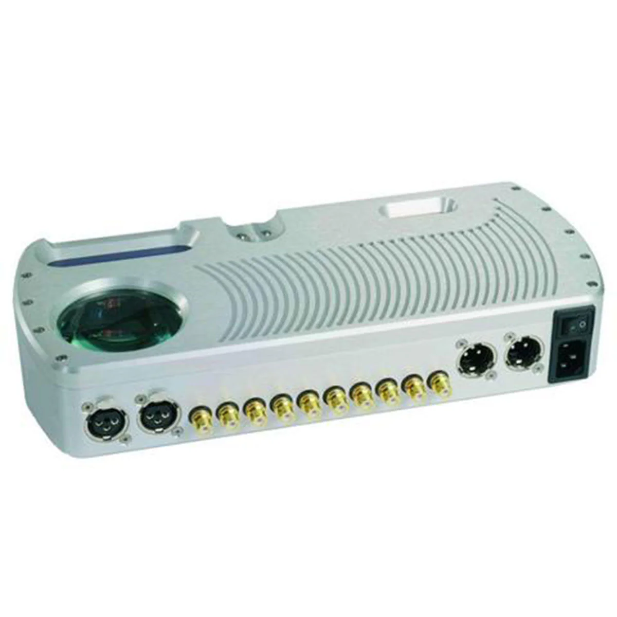 Chord Electronics Prima Five Input Choral Preamplifier - Image 7