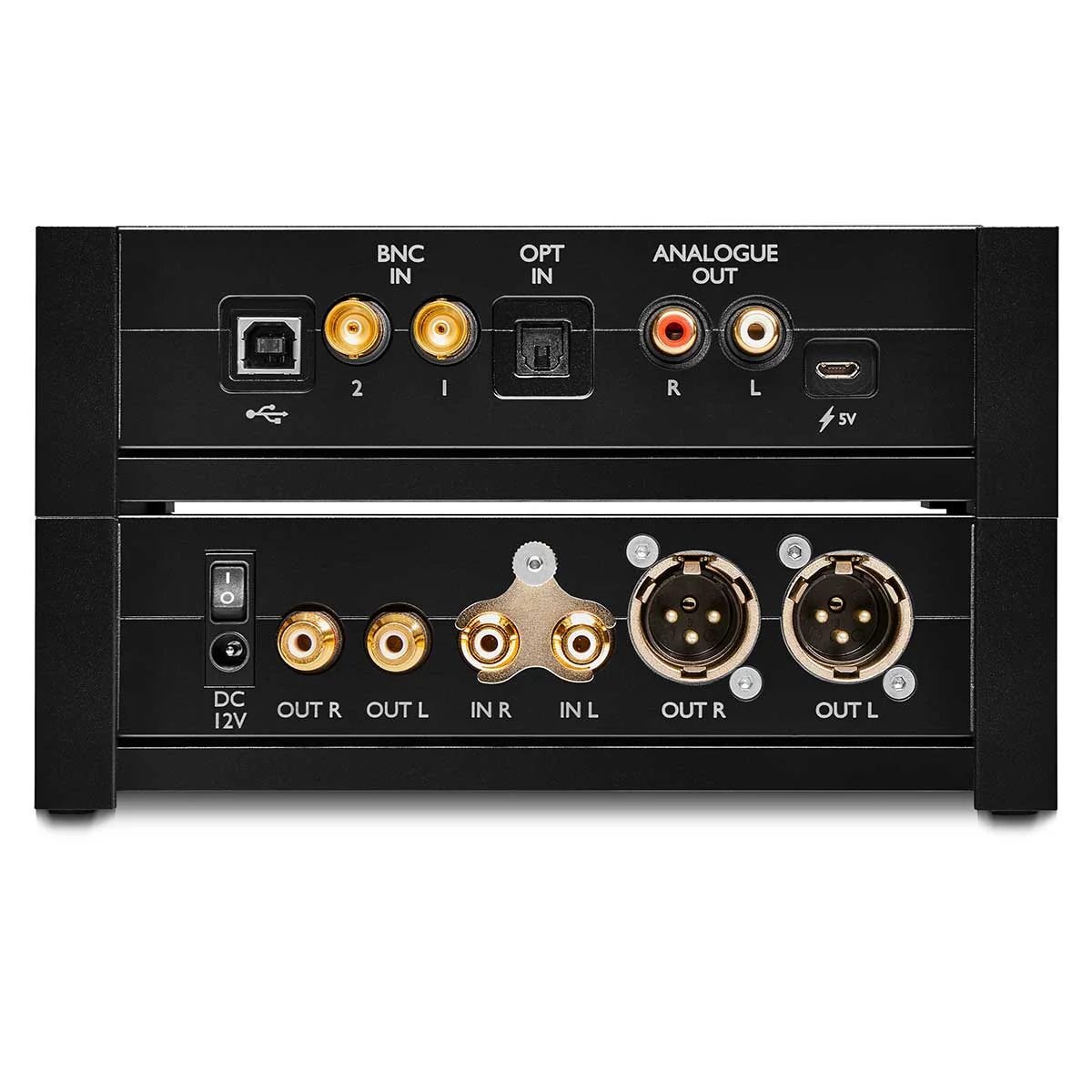 Chord Electronics Qutest System Stand - Image 3