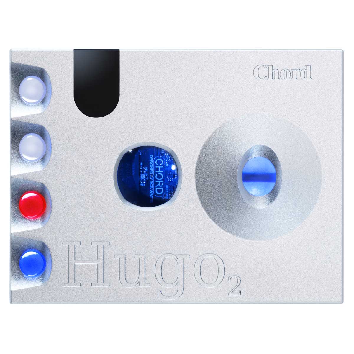 Chord Electronics Hugo 2 DAC/Headphone Amp - Image 10
