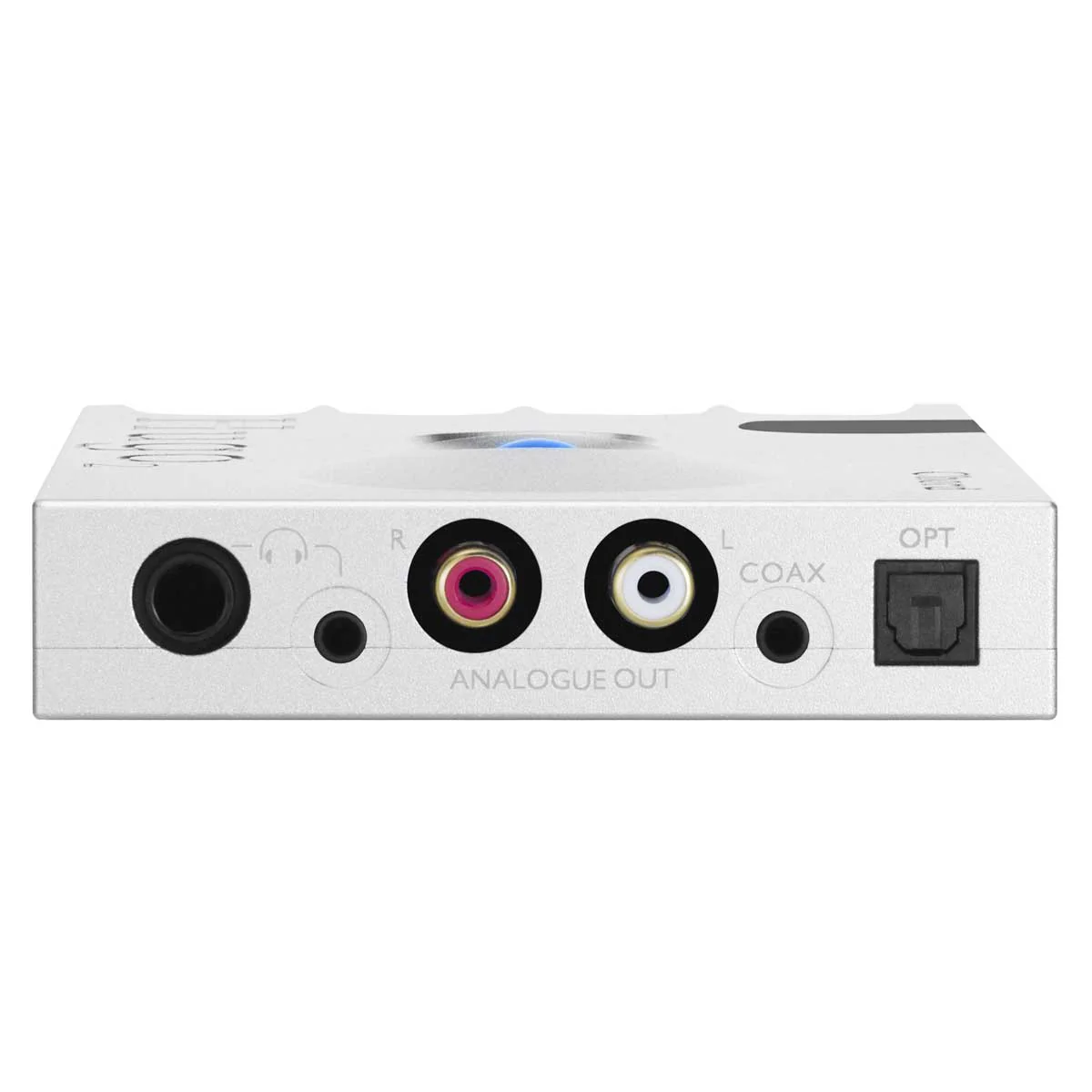 Chord Electronics Hugo 2 DAC/Headphone Amp - Image 11