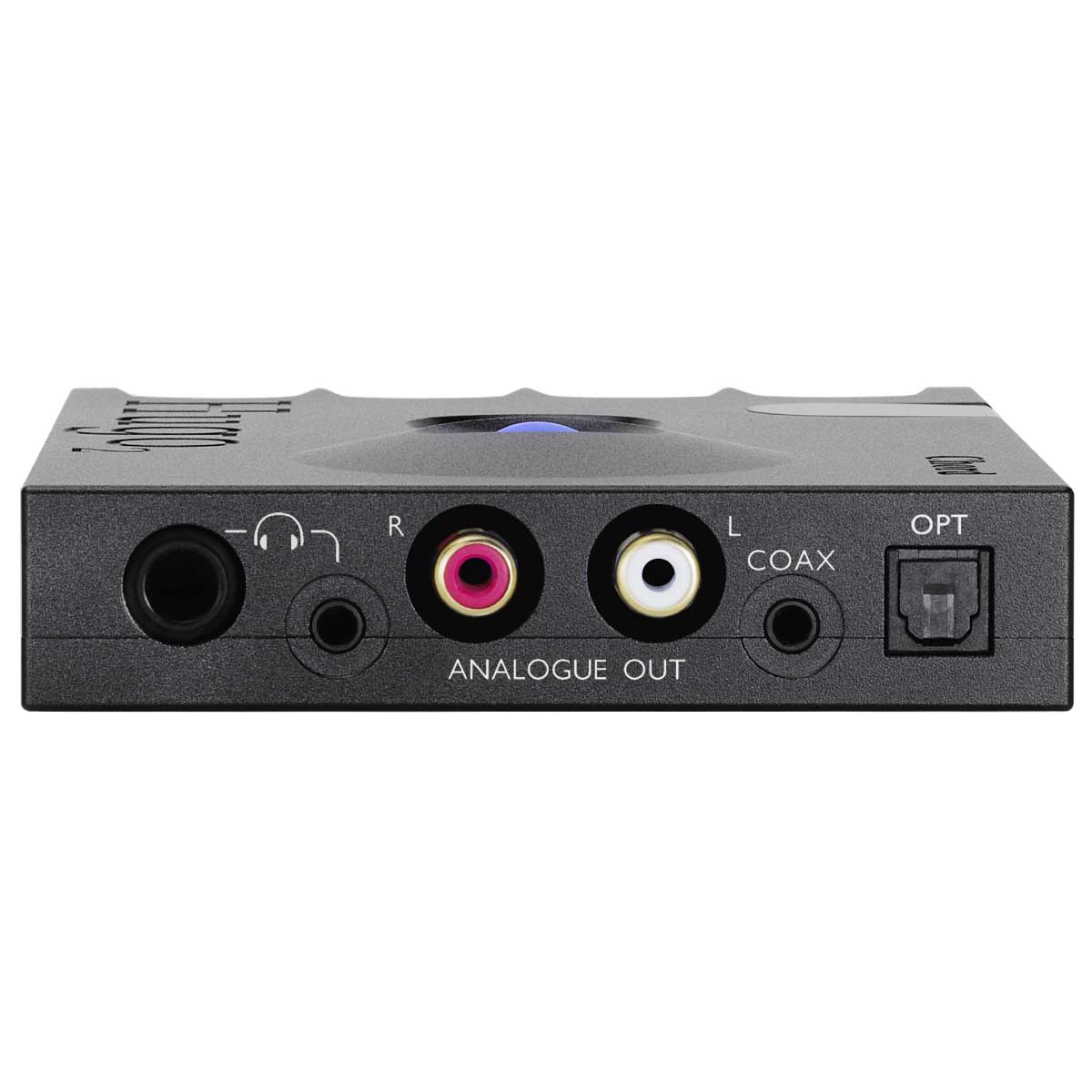 Chord Electronics Hugo 2 DAC/Headphone Amp - Image 4