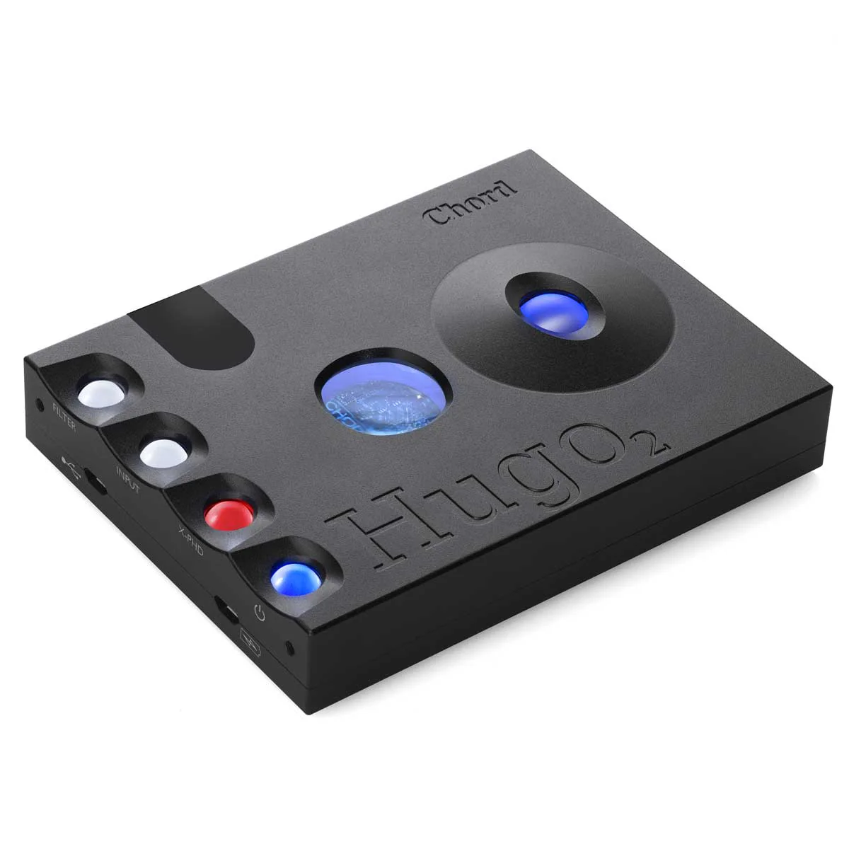 Chord Electronics Hugo 2 DAC/Headphone Amp - Image 5