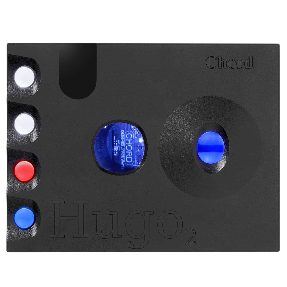 Chord Electronics Hugo 2 DAC/Headphone Amp - Image 6