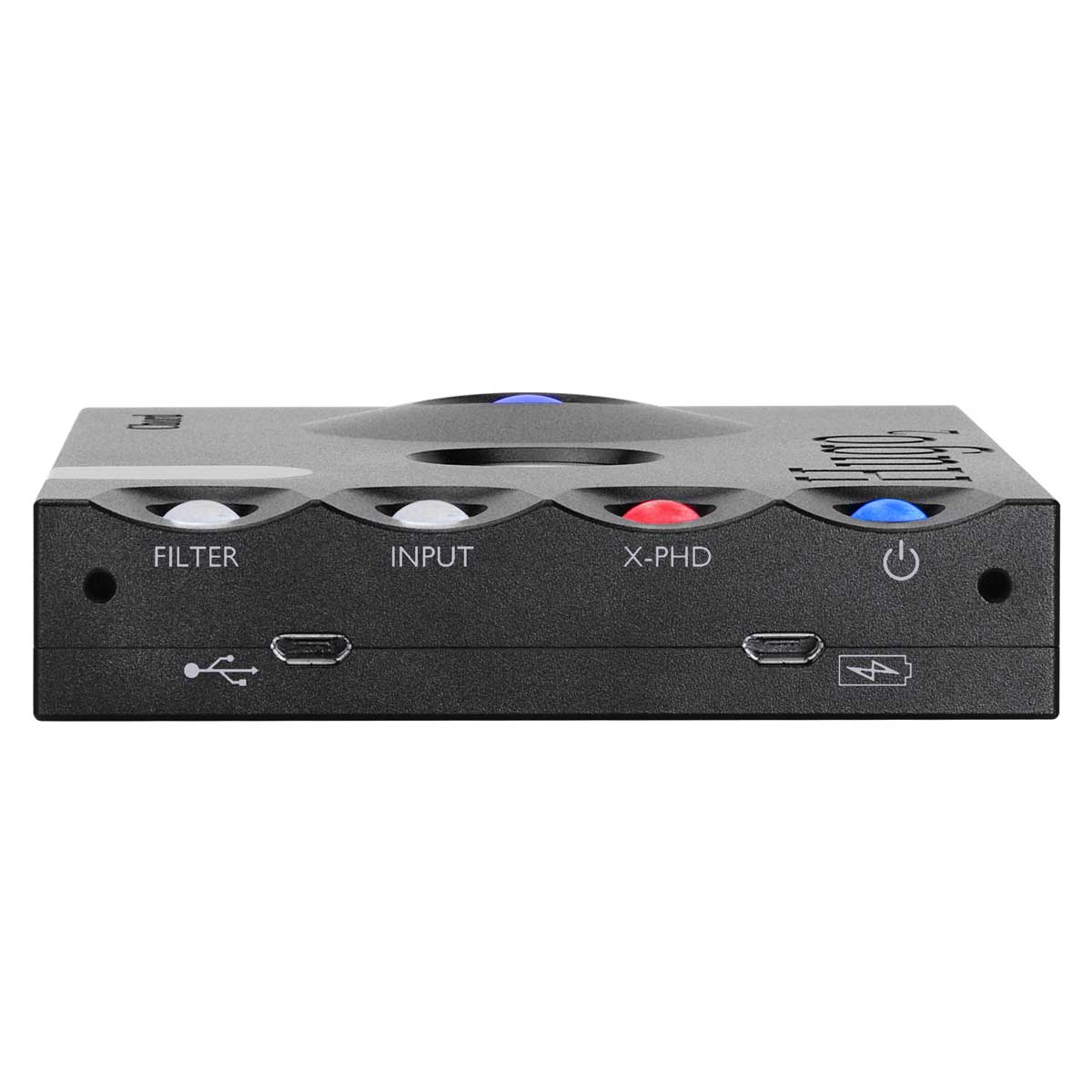 Chord Electronics Hugo 2 DAC/Headphone Amp - Image 8