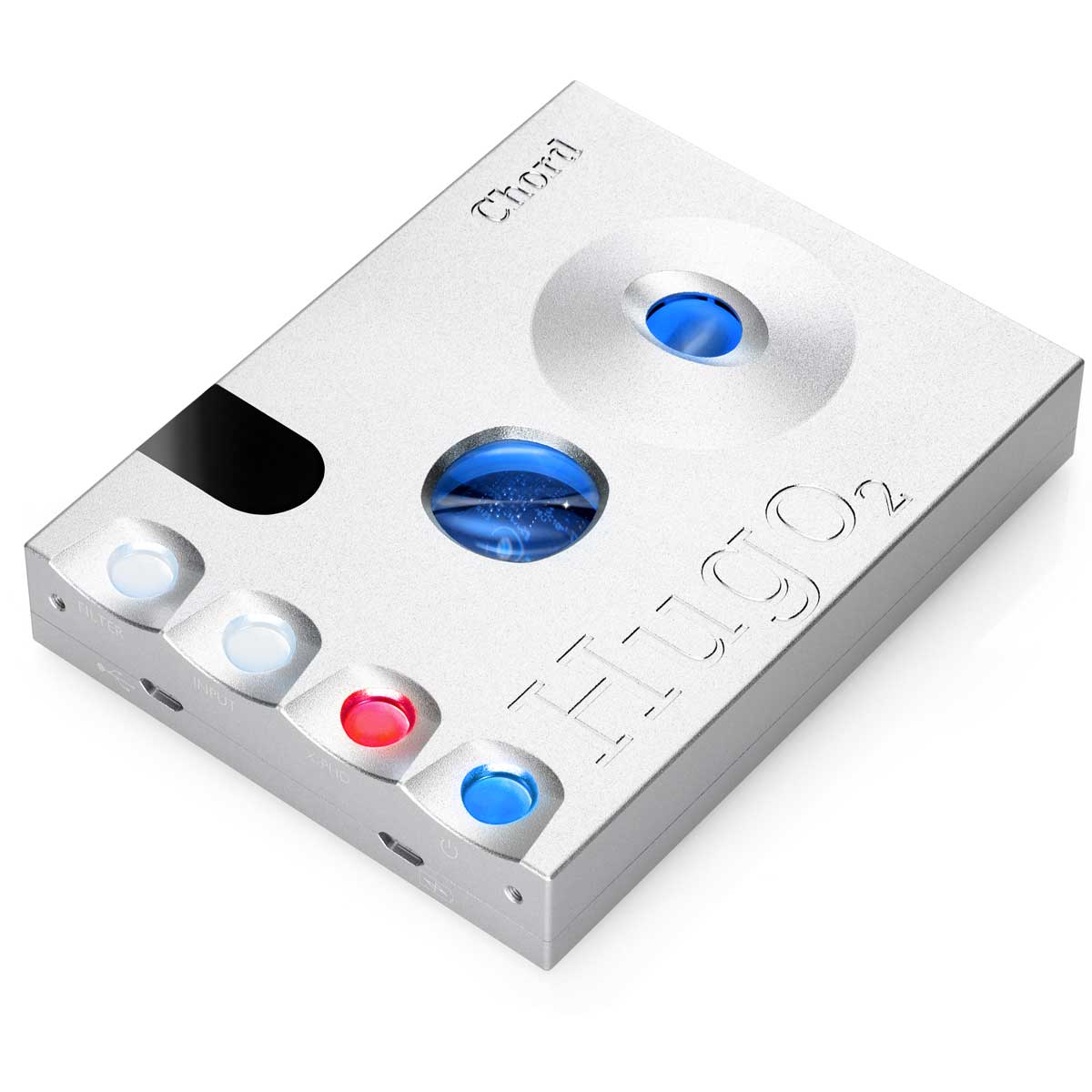 Chord Electronics Hugo 2 DAC/Headphone Amp - Image 9