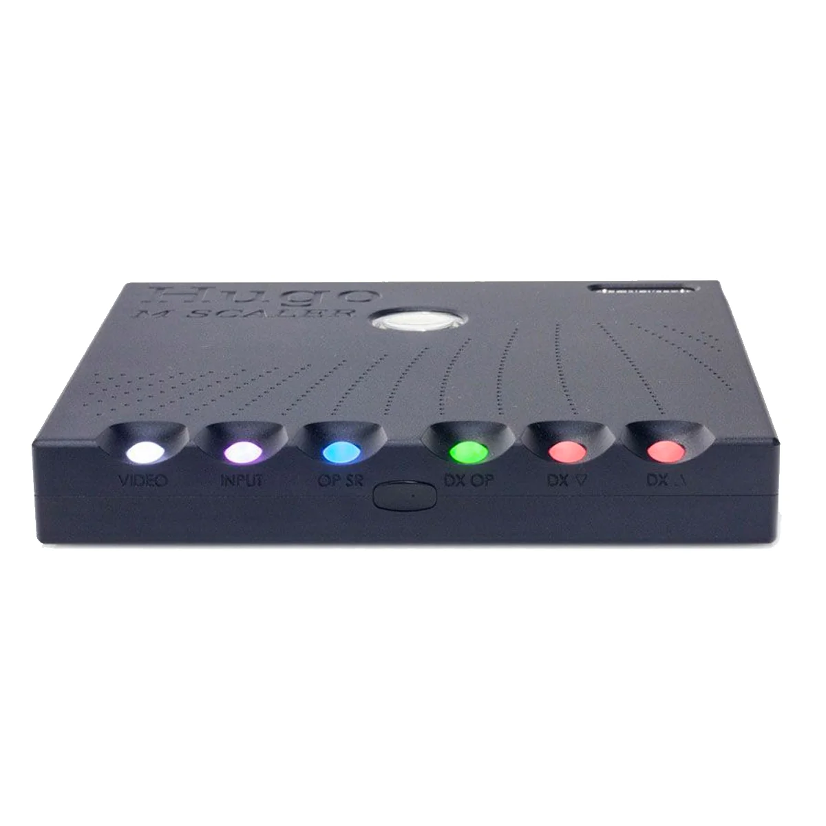 Chord Electronics Hugo MScaler Digital Upscaling Device - Image 5