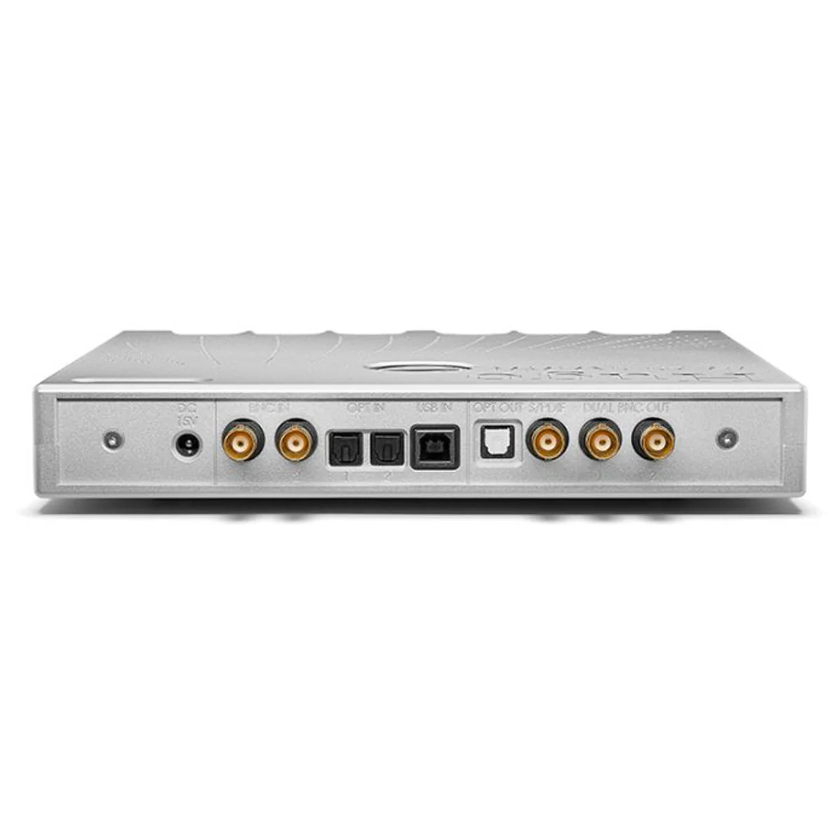 Chord Electronics Hugo MScaler Digital Upscaling Device - Image 7