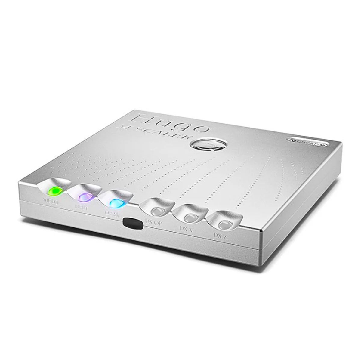 Chord Electronics Hugo MScaler Digital Upscaling Device - Image 8