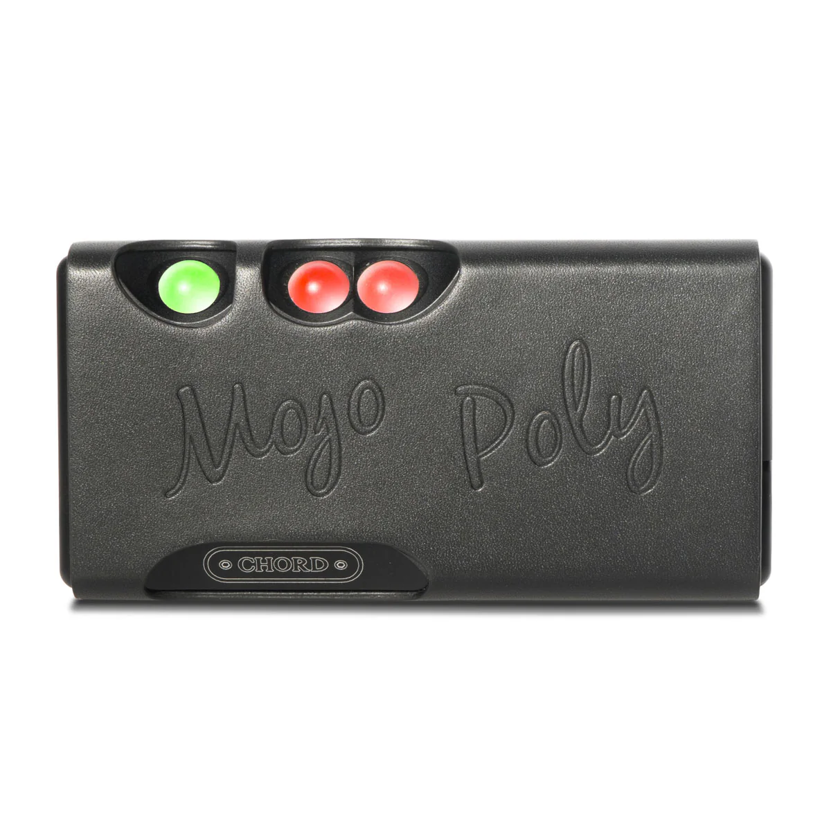 Chord Electronics Leather Case for Mojo & Poly