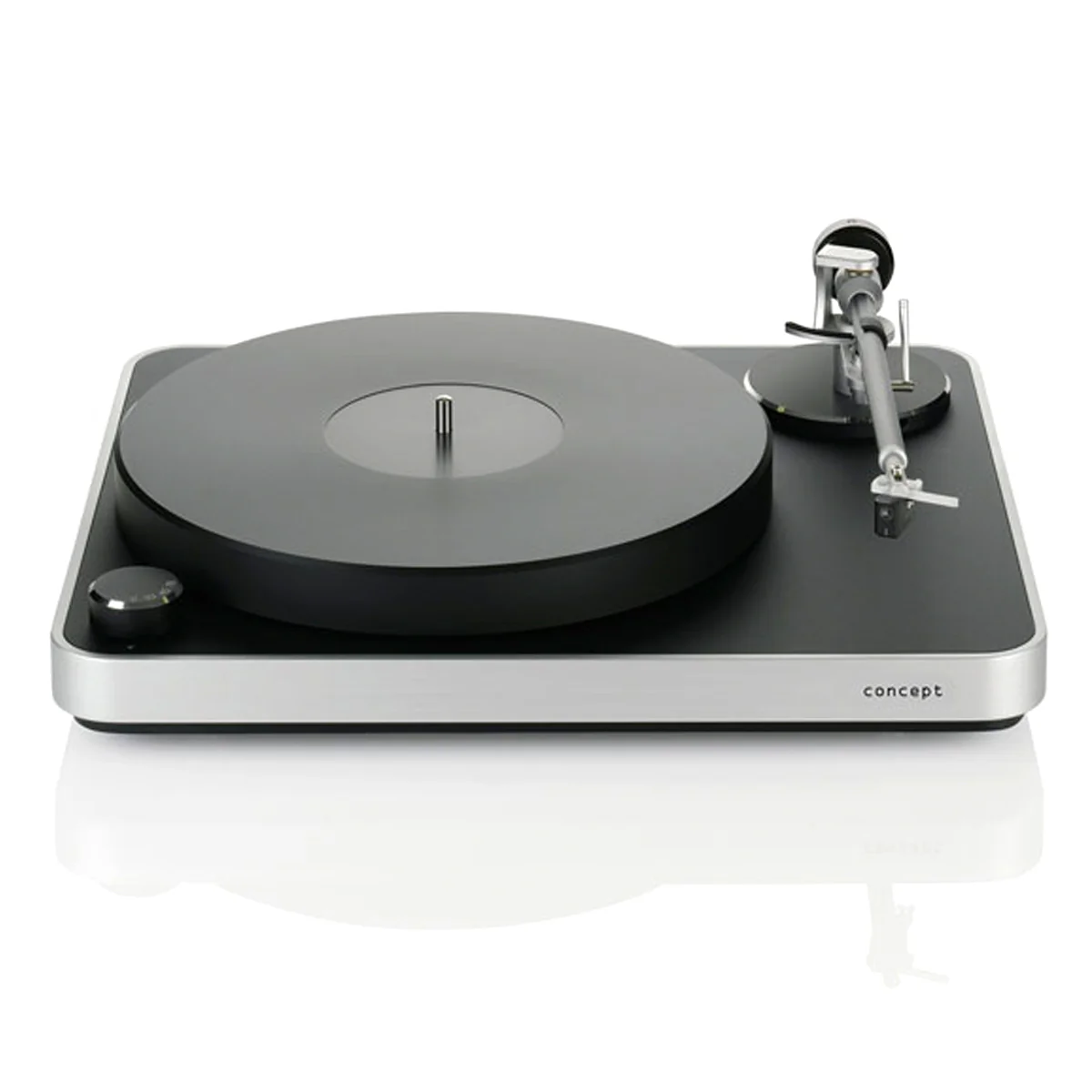 Clearaudio Concept Turntable - Image 21