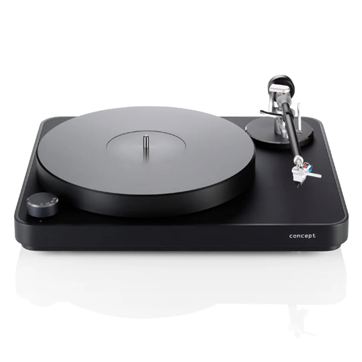 Clearaudio Concept Turntable - Image 4