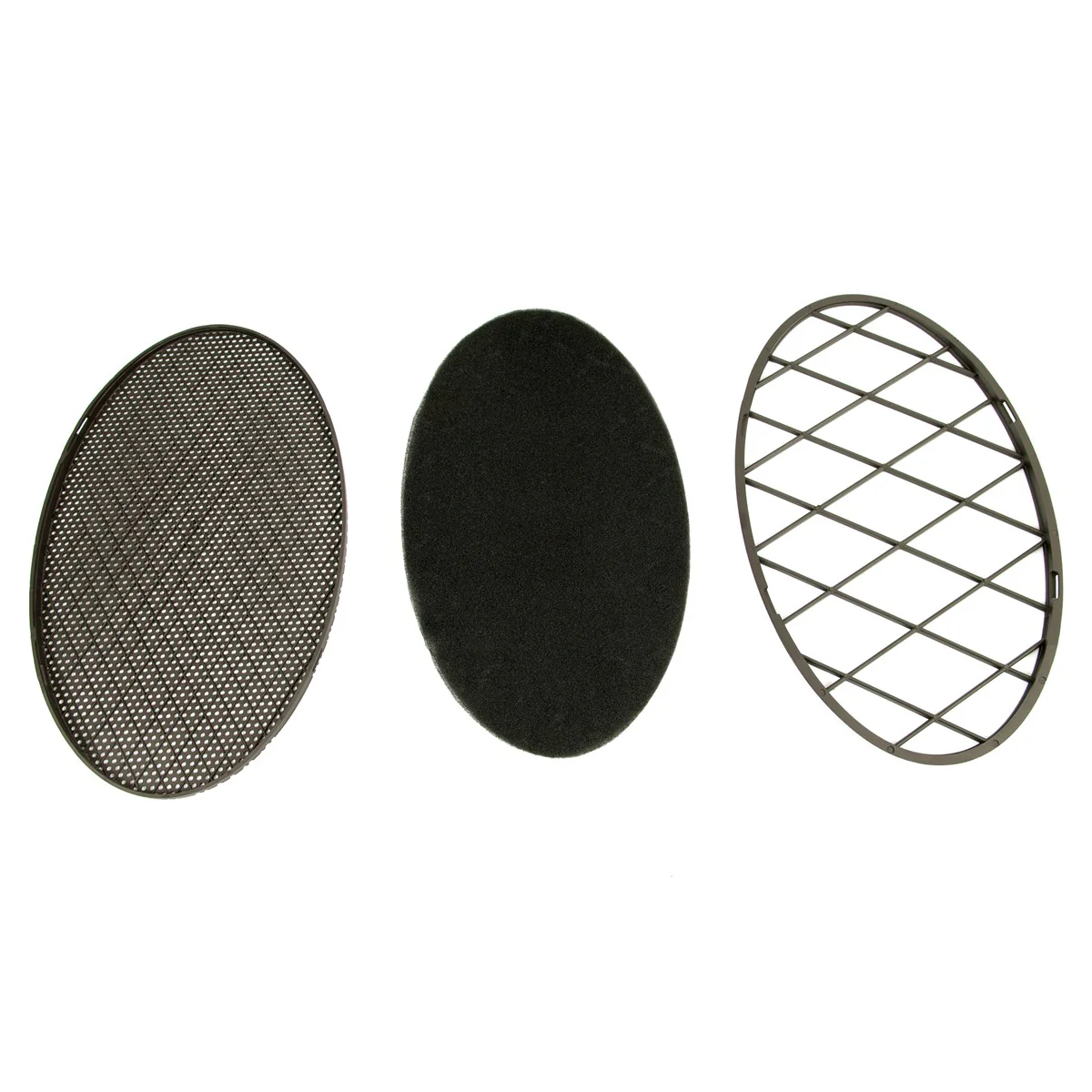 Coastal Source 10.0 3-Way Ellipse Bollard - Each - Image 11