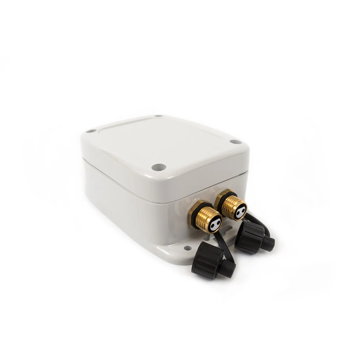 Coastal Source 4C Wiring to CC Cable Splice Kit - Image 3