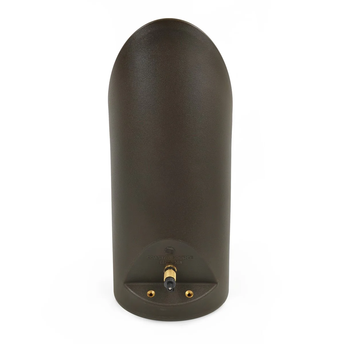Coastal Source 8.0 Mini Ellipse Bollard - Image 3
