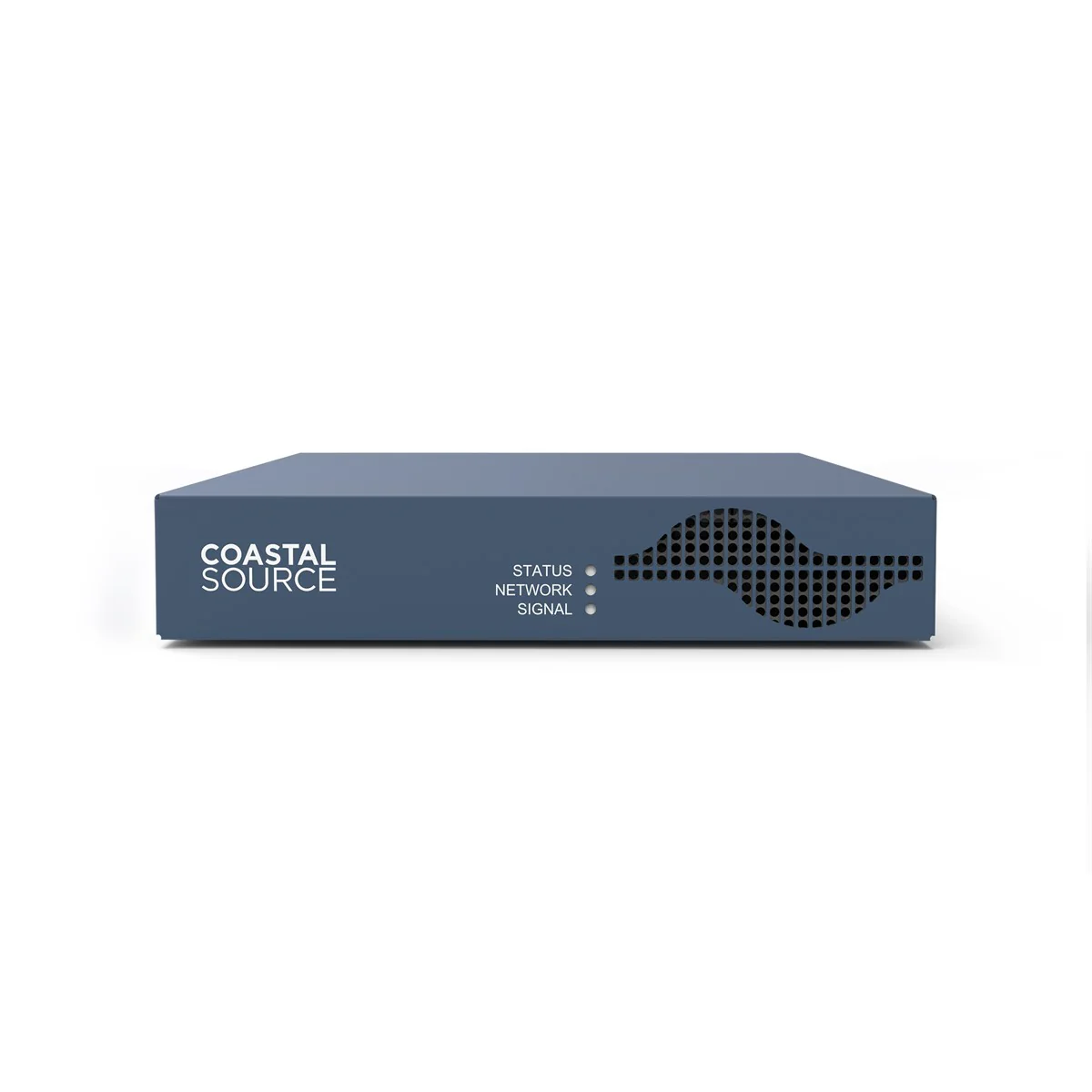 Coastal Source CRS600 600W Component Rack System Amplifier