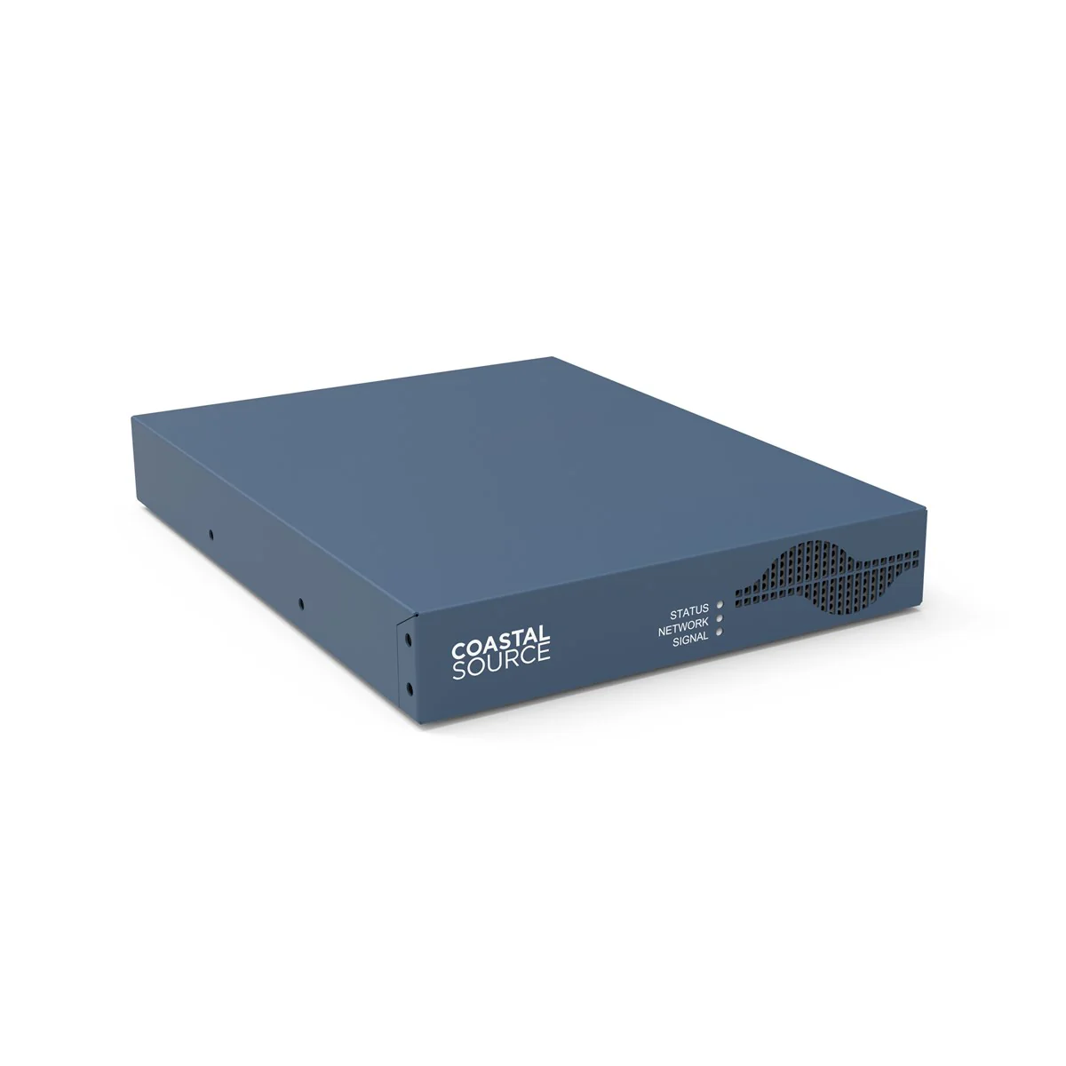 Coastal Source CRS600 600W Component Rack System Amplifier - Image 2