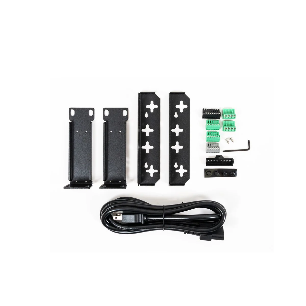 Coastal Source CRS600 600W Component Rack System Amplifier - Image 4