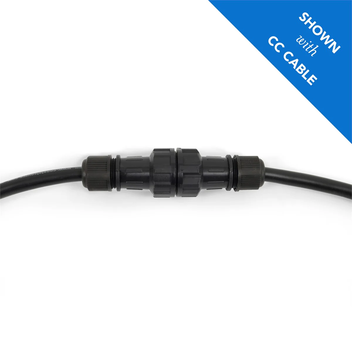 Coastal Source In-Field Splice Kit for CC or CMC Cables - Image 4