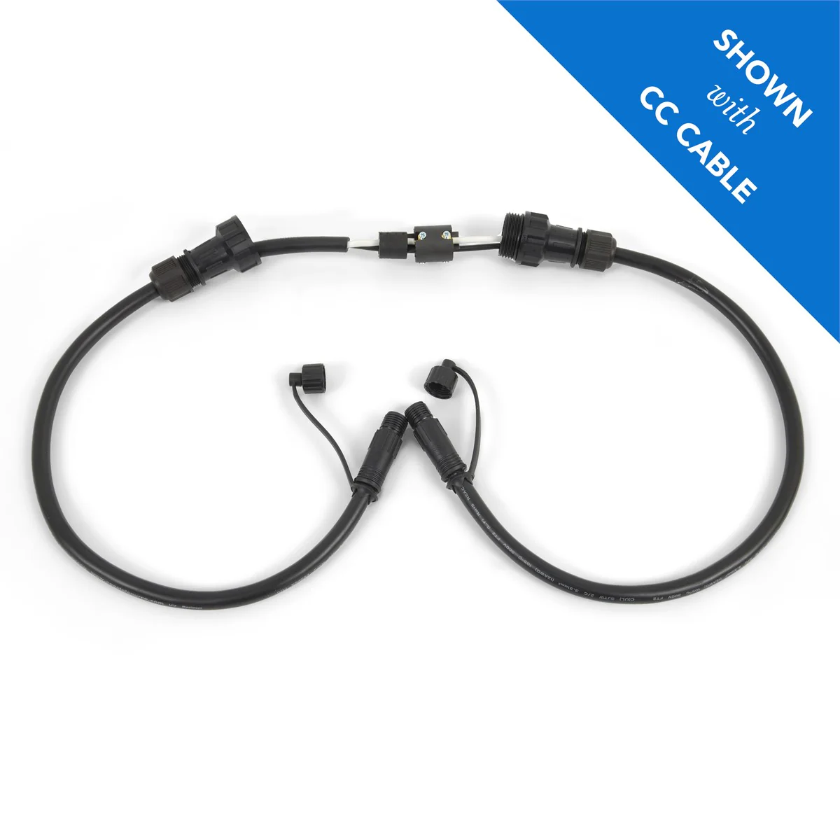 Coastal Source In-Field Splice Kit for CC or CMC Cables - Image 5