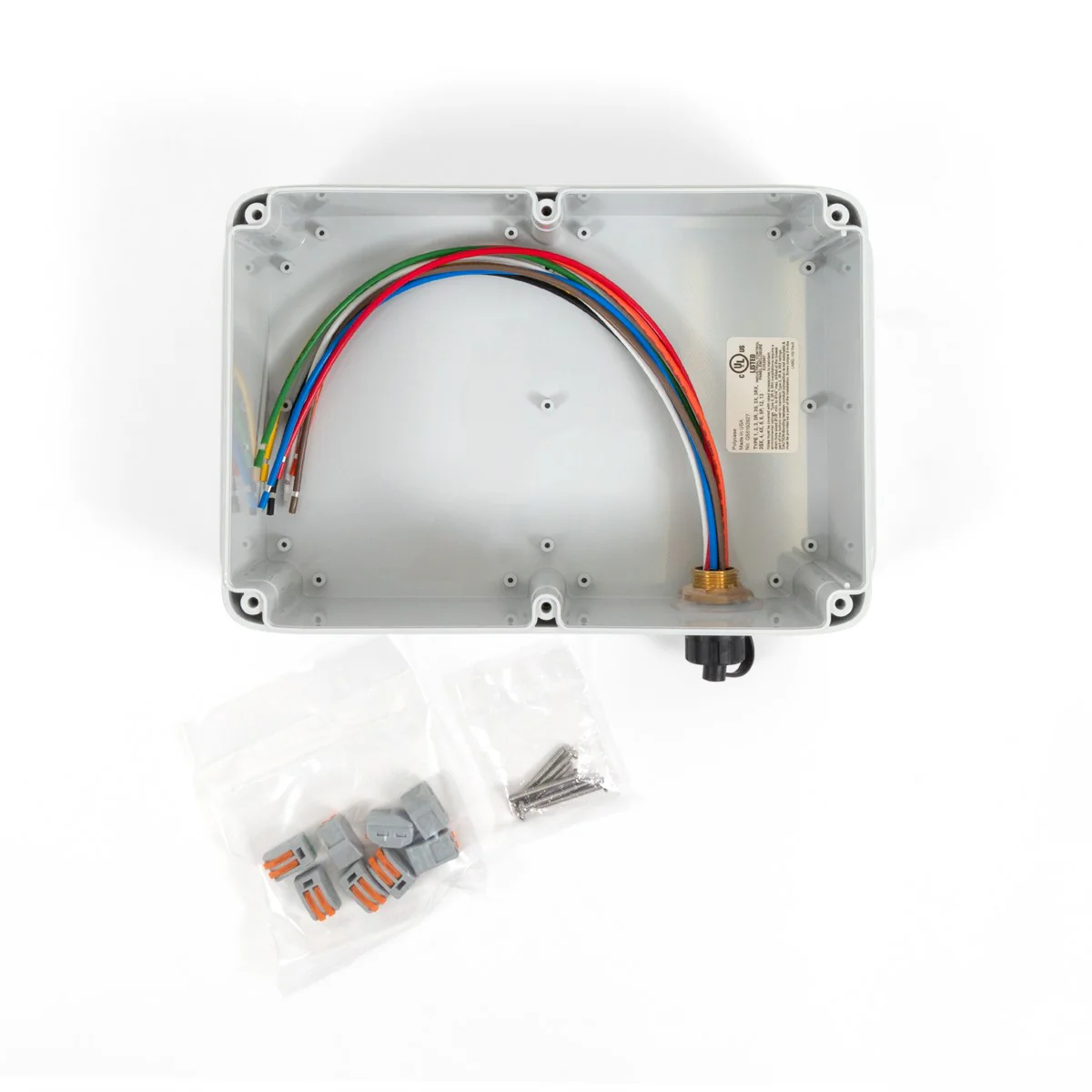 Coastal Source JBX Audio Junction Boxes - Image 10