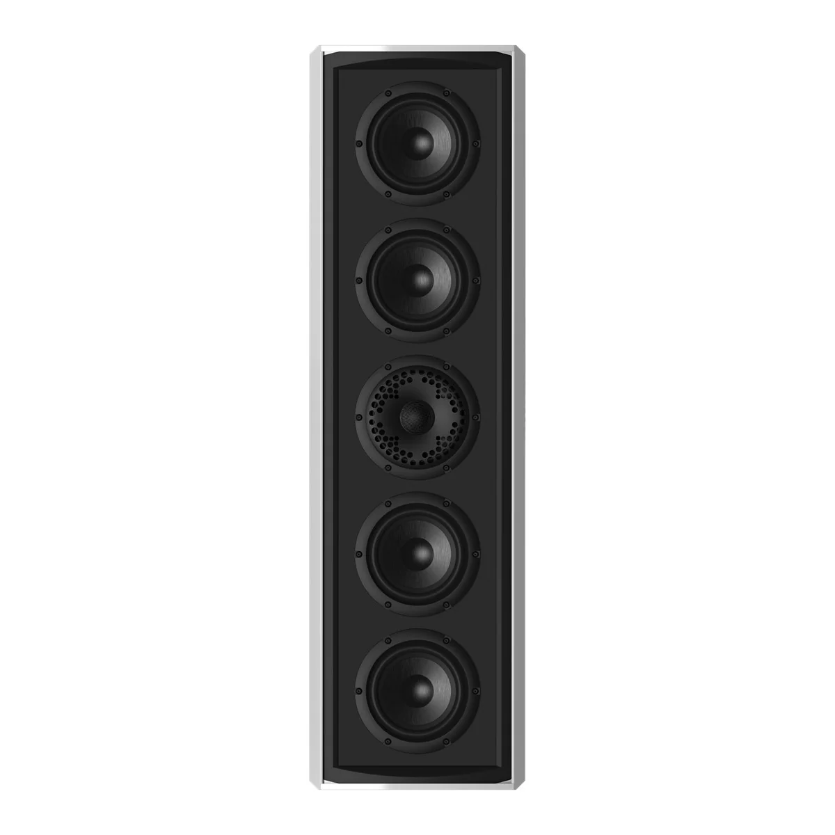 Coastal Source RZ310 High Power 3-Way Razor Speaker - Each - Image 7