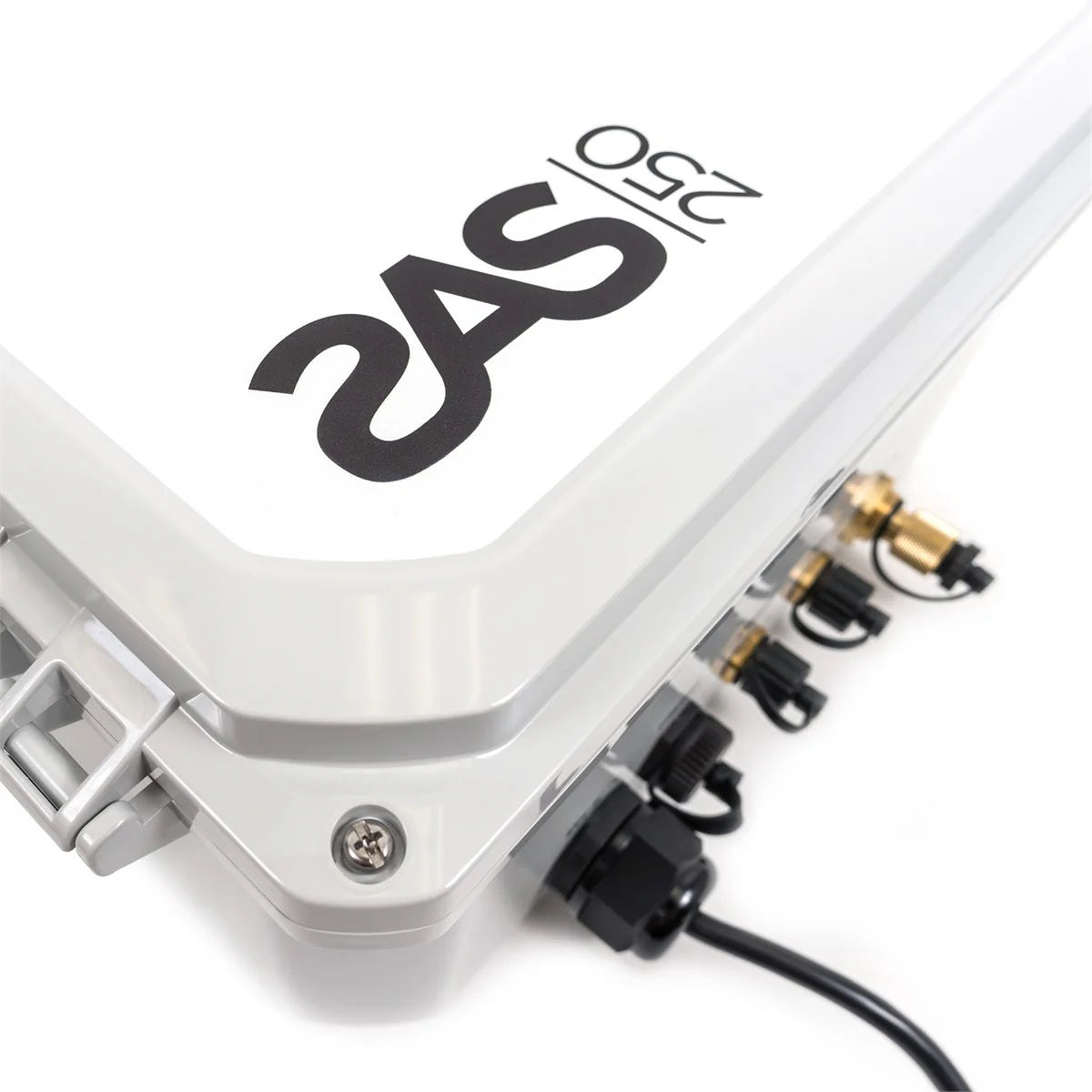 Coastal Source SAS250 Self-Contained Audio System Enclosure for Sonos Amp (Sold Separately) - Image 5