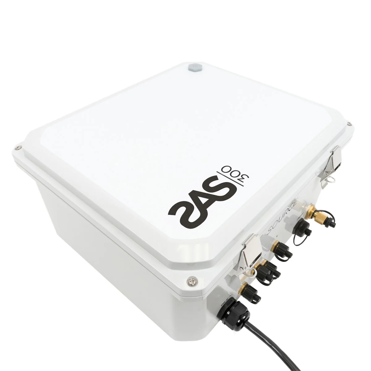 Coastal Source SAS300 Fully DSP-enabled Outdoor Amplification System