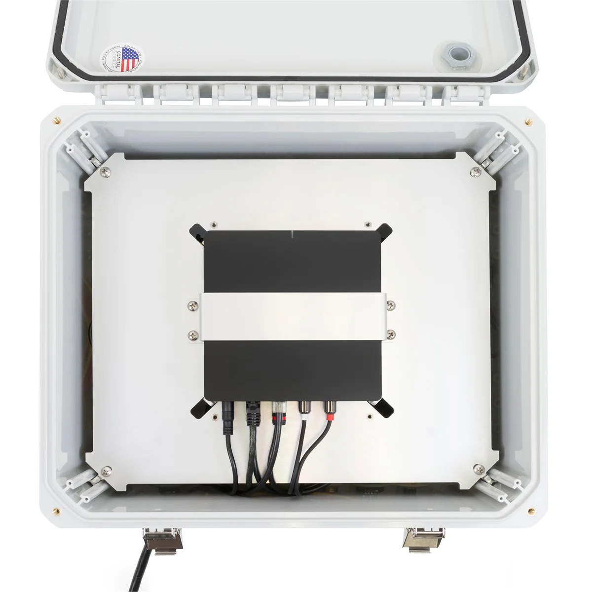 Coastal Source SAS300 Fully DSP-enabled Outdoor Amplification System - Image 4