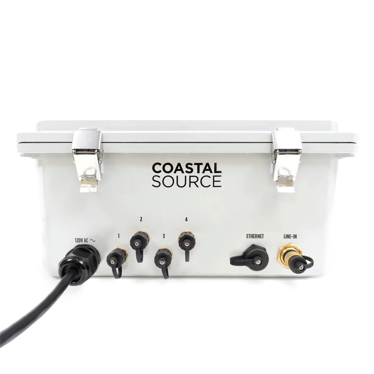 Coastal Source SAS300 Fully DSP-enabled Outdoor Amplification System - Image 6