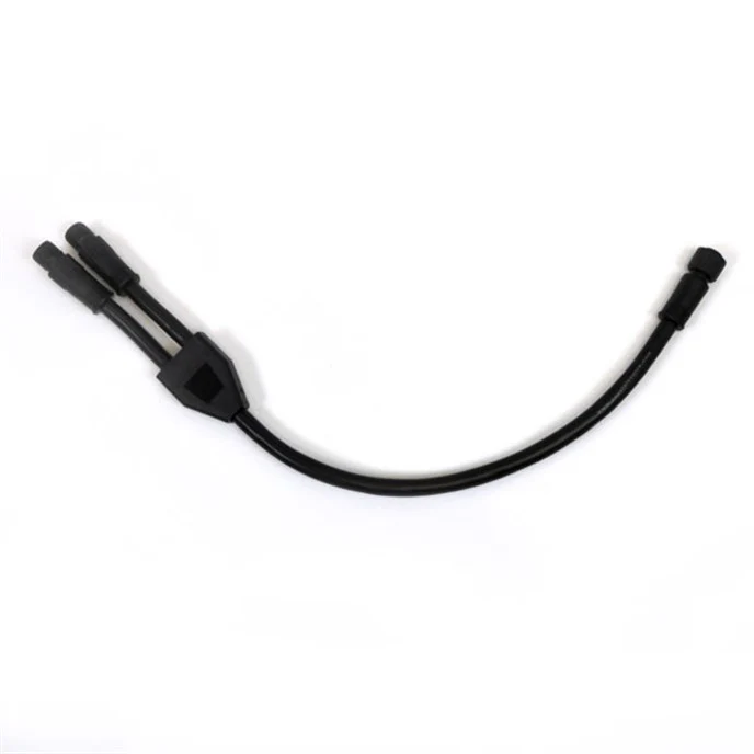 Coastal Source Y-Splitter (CC)