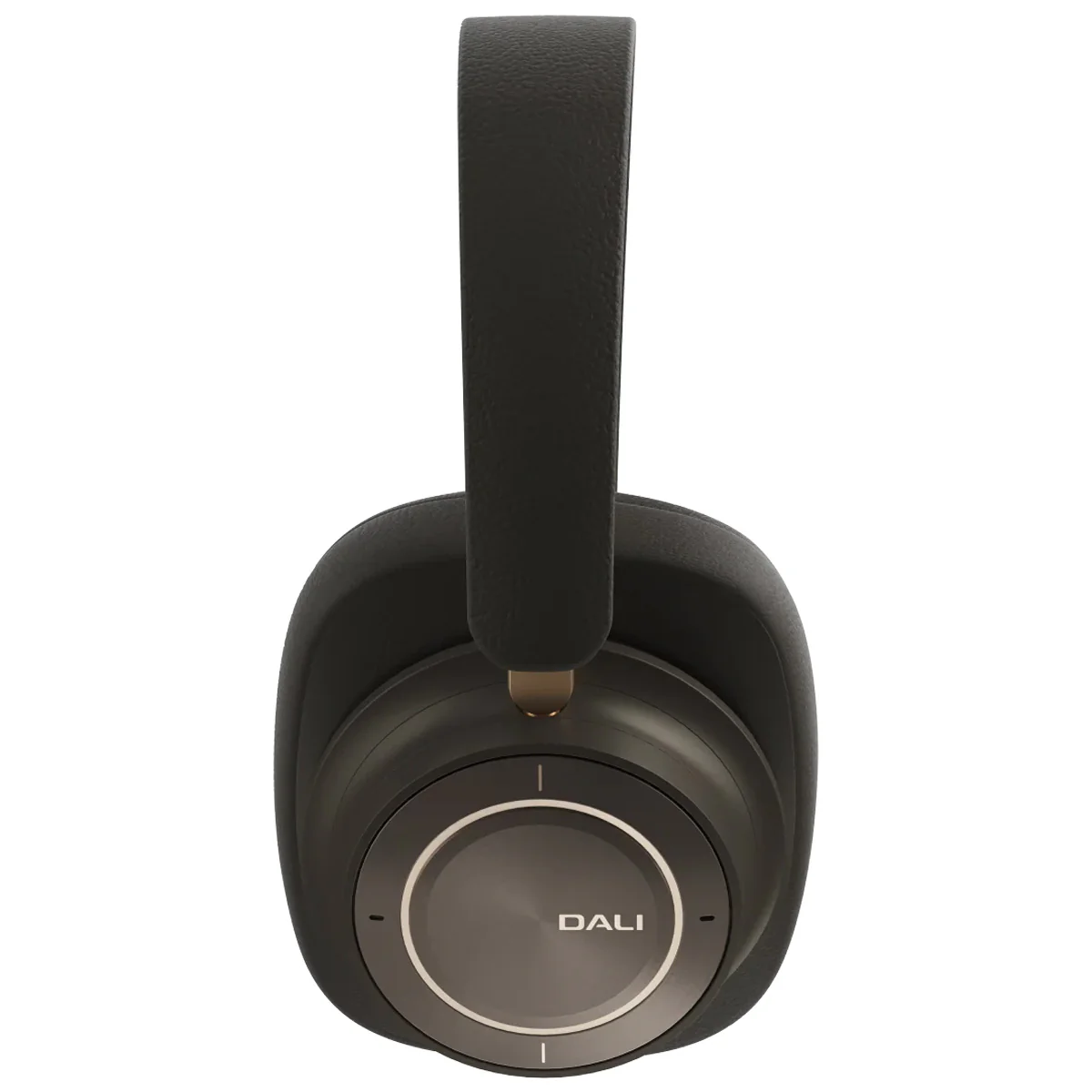 DALI IO-12 Premium Wireless Headphones w/ ANC - Dark Chocolate - Image 3