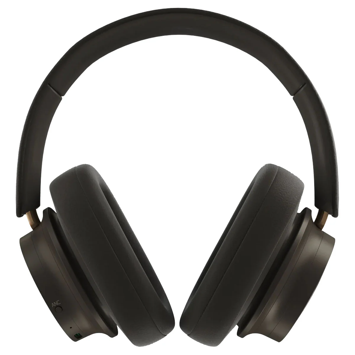 DALI IO-12 Premium Wireless Headphones w/ ANC - Dark Chocolate - Image 6
