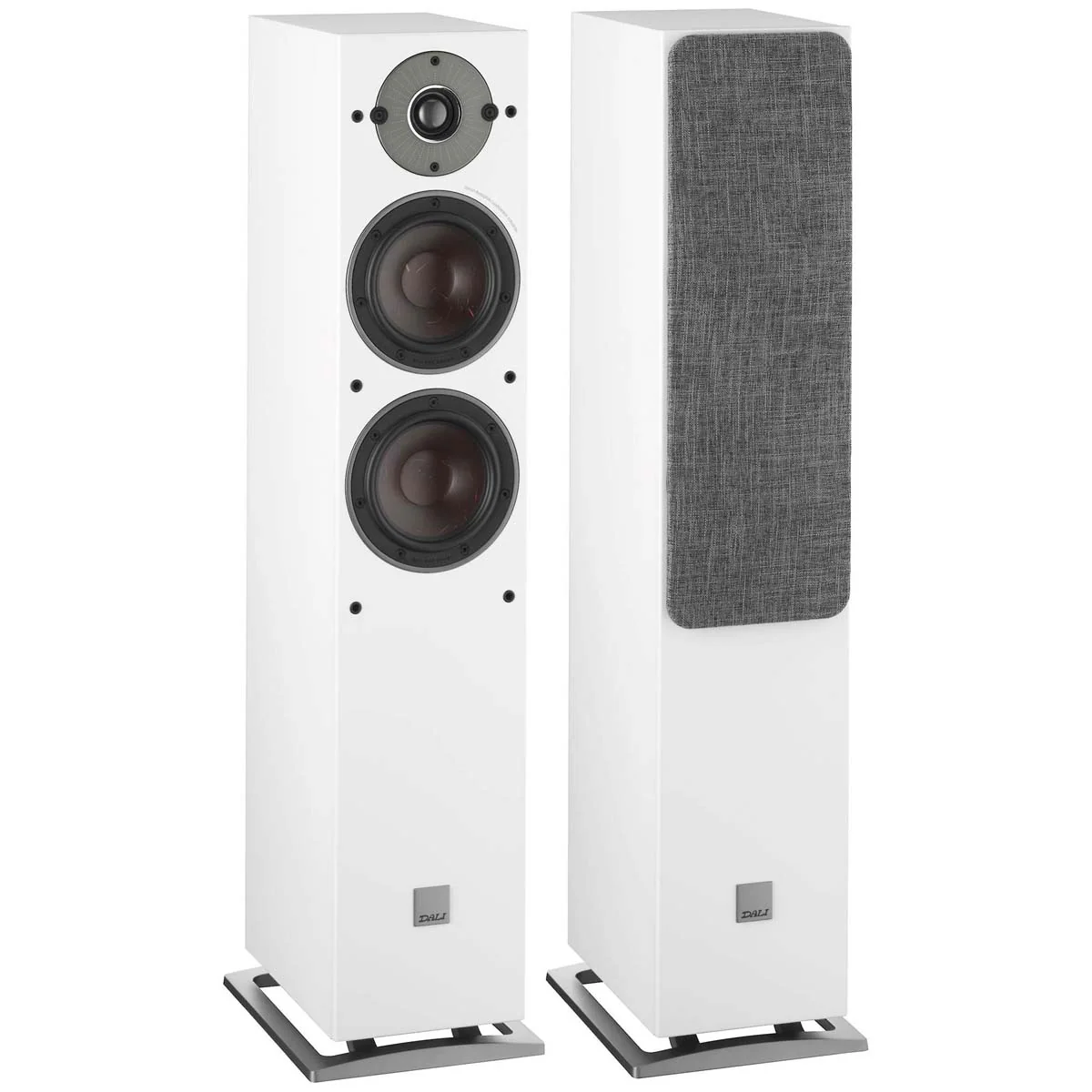 DALI Oberon 5 Floorstanding Loudspeaker - Pair - Image 2